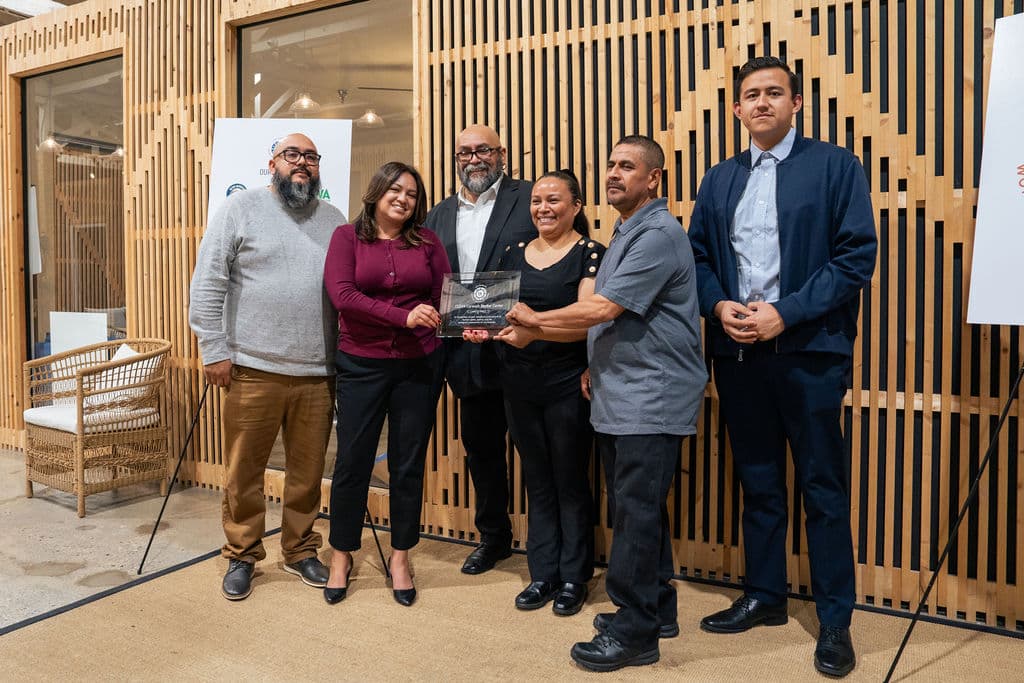 Gallery: LAWCN December 2025 Holiday Mixer